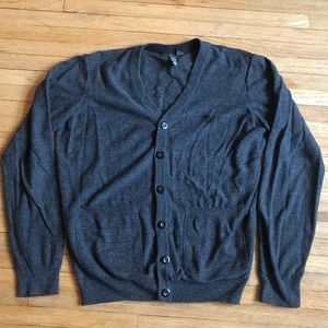 Element Cardigan